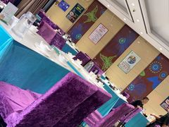 大堂-紫光园(燕郊总店)