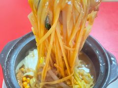 -春艳砂锅居(新玛特店)