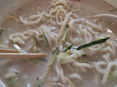 -服务大楼冷面(延大店)