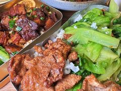 -有肉食·虎九闽菜(798艺术区店)