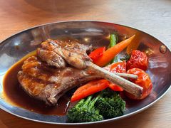 -北辰洲际酒店·IT MAMA意式家味餐厅