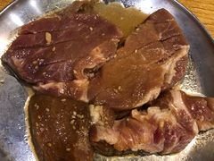 -姜虎东白丁烤肉(深圳湾后海汇店)