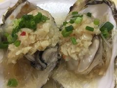 -蚝家菜馆(沙井店)
