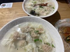 -琴岛顺天馄饨(乐客城店)