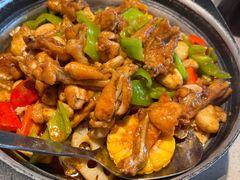 -江渔儿酸菜鱼(东厦一百店)