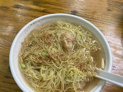-小梁哥云吞面(黄贝岭店)