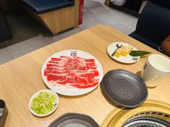 -牛角烧肉(步步高星城天地店)