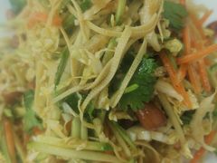 -聚德福海鲜家常菜(刘庄店)