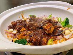 -金陵江南大饭店