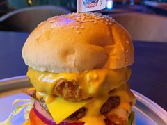 -鲨鱼美式餐厅酒吧Sharky