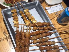 -管氏翅吧(马家堡店)