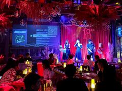 -18BAN音乐啤酒馆(西丽店)