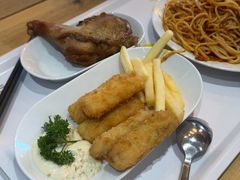 -宜家·瑞典风味餐厅(天津东丽商场店)