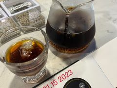 -JAMROCK 乐啡意咖啡