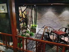 -青藤茶馆(南山路店)