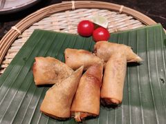 -泰傳奇