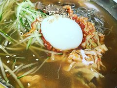 -屋里家延边朝鲜族冷面(南园店)