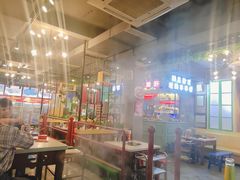 -正宗钢管厂五区·小郡肝火锅·串串香(商品街总店)