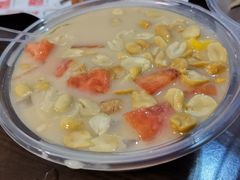 -正宗八宝冰饭·非遗冰饭·烧烤(奎桥店)