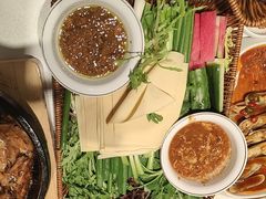 -拾柴熏酱-鲜虾水饺(群力店)