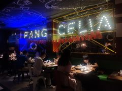 大堂-胖哥俩肉蟹煲(海盐总店)