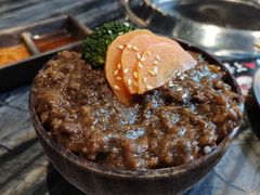 -井上和牛烤肉(大润发店)