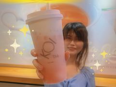 -KOI Thé(正佳广场店)
