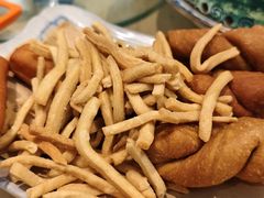 -斯琴阿妈蒙古餐厅(新城店)