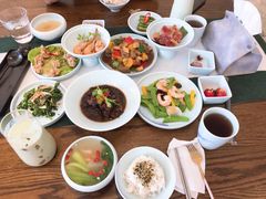 -隐食餐厅(金水湾公馆店)