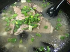 -陕味食族油泼面·小炒盖码面(双榆树店)