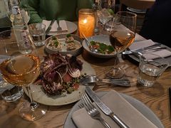 -BOR Eatery(安福路店)