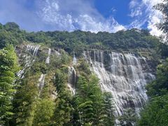 -千泷沟大瀑布旅游区