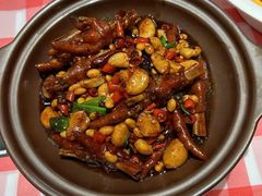 -辣小鲜·南昌大排档(船山路店)