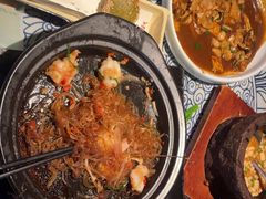 -绿茶餐厅(千岛湖银泰城店)