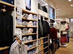 -优衣库(唐山爱琴海购物公园店)