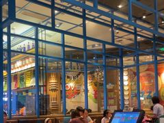 -菲滋意式餐厅(青悦城店)