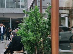 -RAC BAR(安福路店)