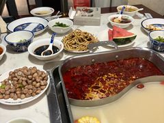 -潮牛魏记鲜牛肉火锅(开发区店)