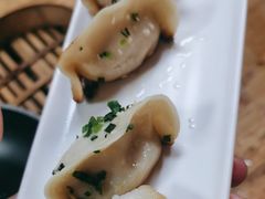 -苏小柳点心·手作小笼包(康桥分院)