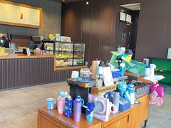 -星巴克(天津佛罗伦萨小镇店)