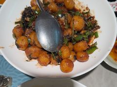-鱼你相聚·河鲜馆(袁家岭店)