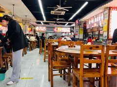 -十二道丰味·徐州土菜·烧烤(何山路店)