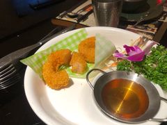 -金厨泰国餐厅·全泰籍厨师料理(拱北店)