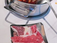 -吉布鲁牛排海鲜自助(武侯银泰城店)