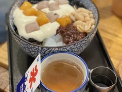 -WONDER ICE 萬得冰田(建設路总店)