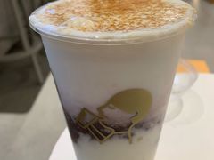 -喜茶(佛山南海万科广场店)