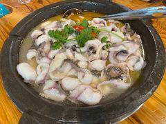-大鼎石锅鱼(春江里店)