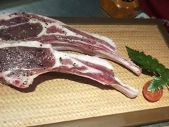 -喜来稀肉(虹泉路店)