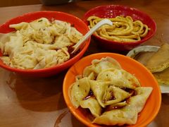 -龙抄手(春熙路总店)