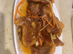 -西夏回族烧麦馆(牡丹街店)